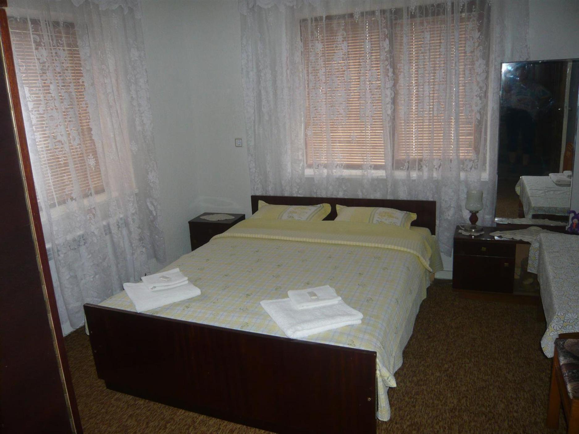 Guest house Denitsa Trigrad Extérieur photo