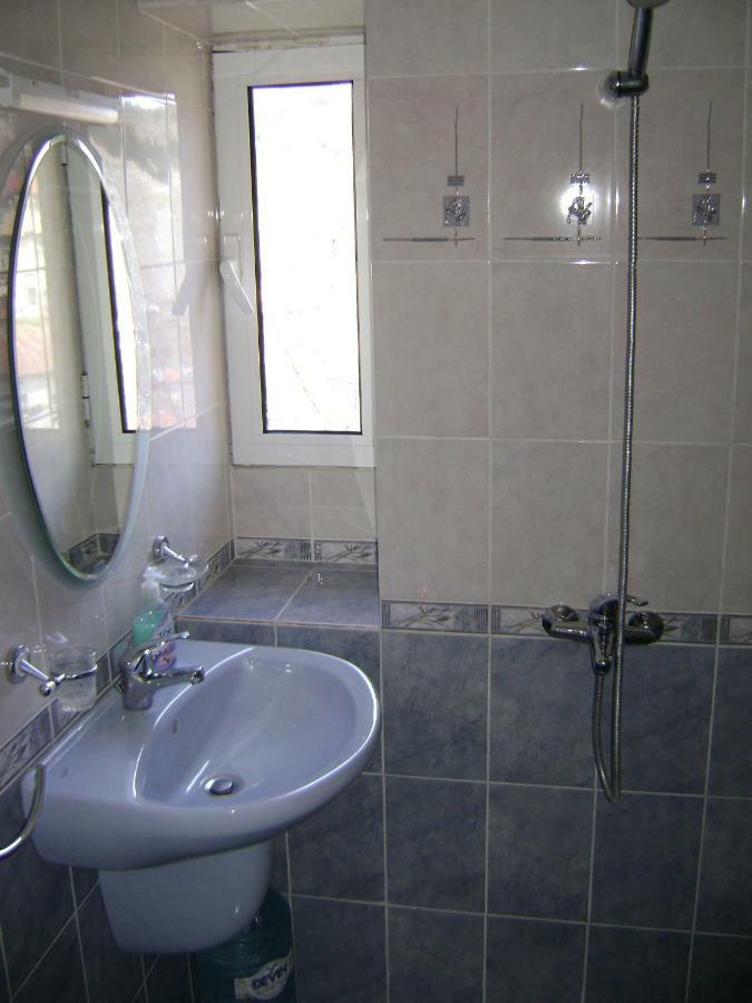 Guest house Denitsa Trigrad Extérieur photo
