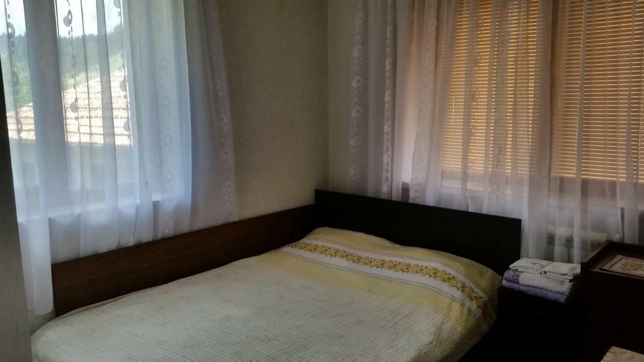Guest house Denitsa Trigrad Extérieur photo