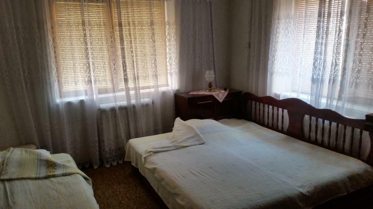Guest house Denitsa Trigrad Extérieur photo