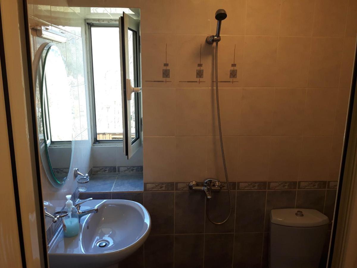 Guest house Denitsa Trigrad Extérieur photo