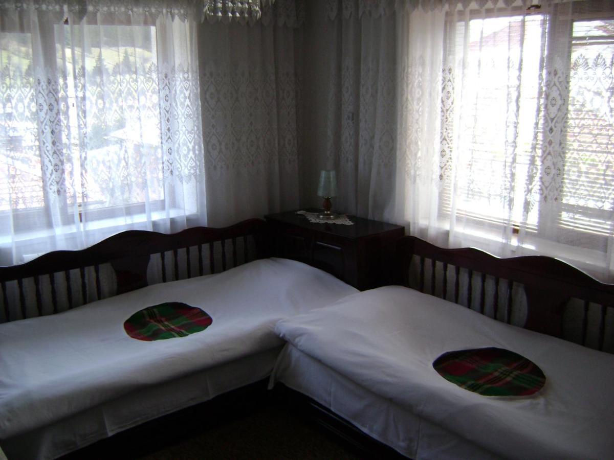 Guest house Denitsa Trigrad Extérieur photo