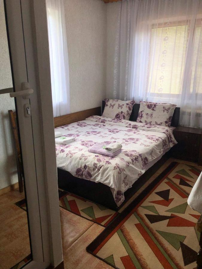 Guest house Denitsa Trigrad Extérieur photo